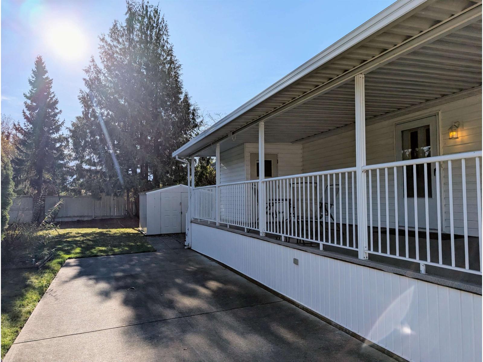 22 7610 EVANS ROAD|Sardis West Vedder