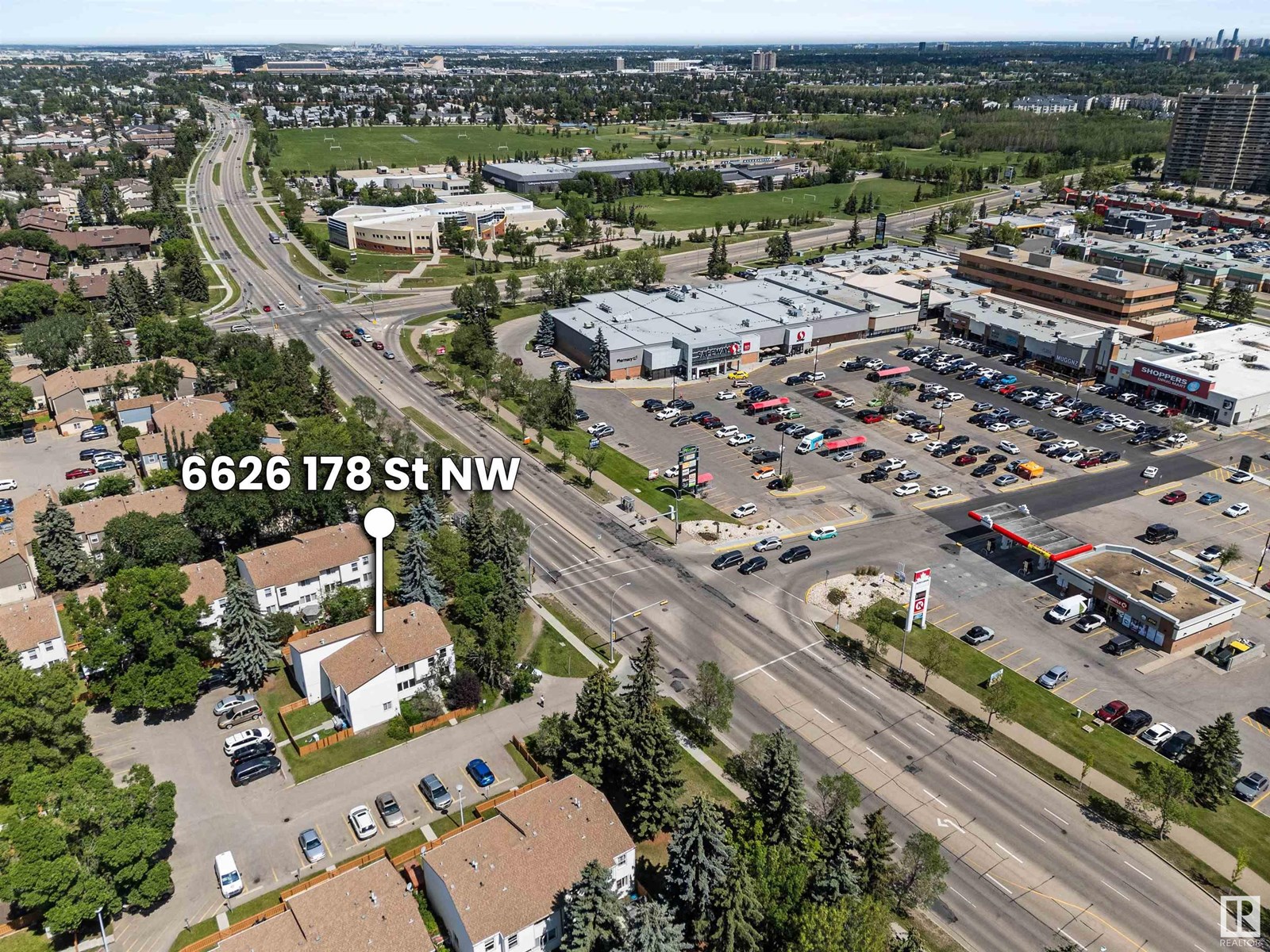 6626 178 ST NW