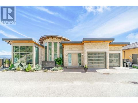 1737 Scott Crescent West Kelowna BC V1Z4B8