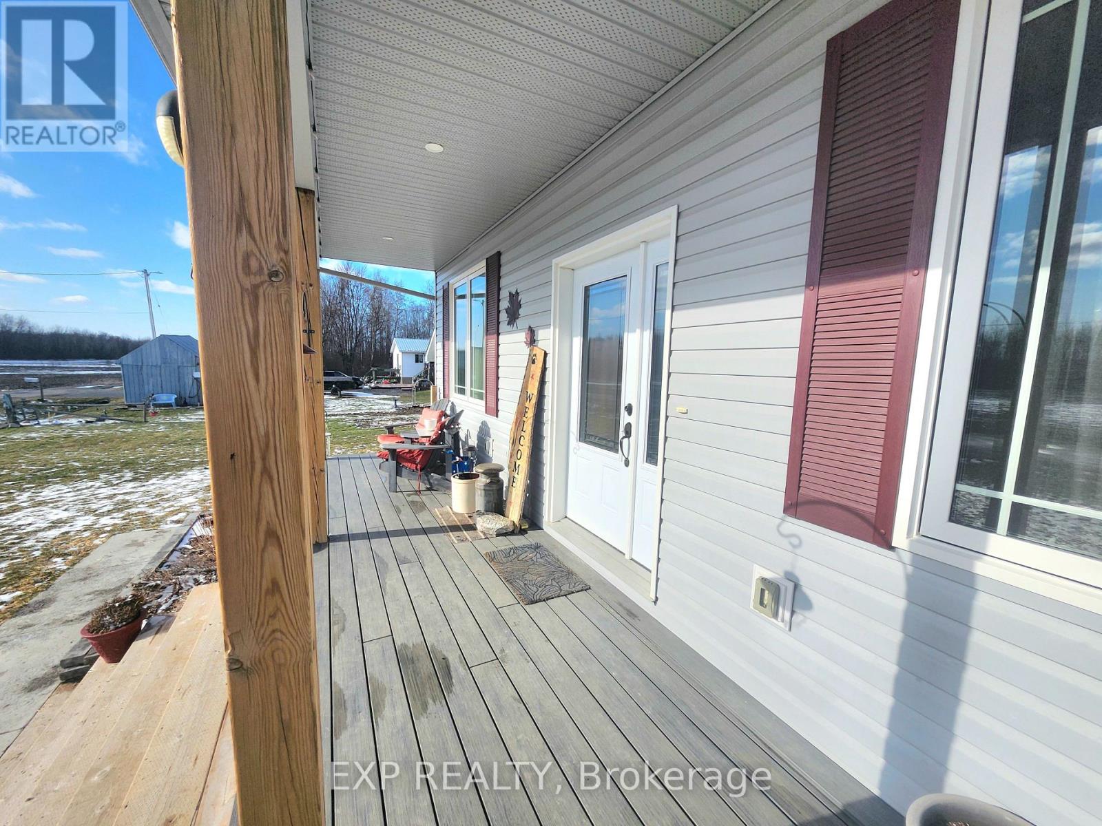 4399 MARKELL ROAD