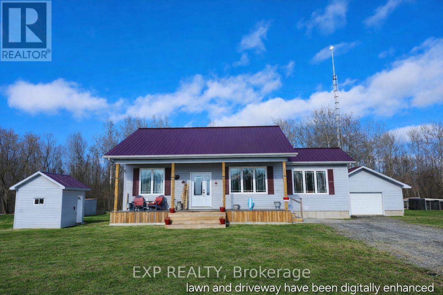4399 MARKELL ROAD