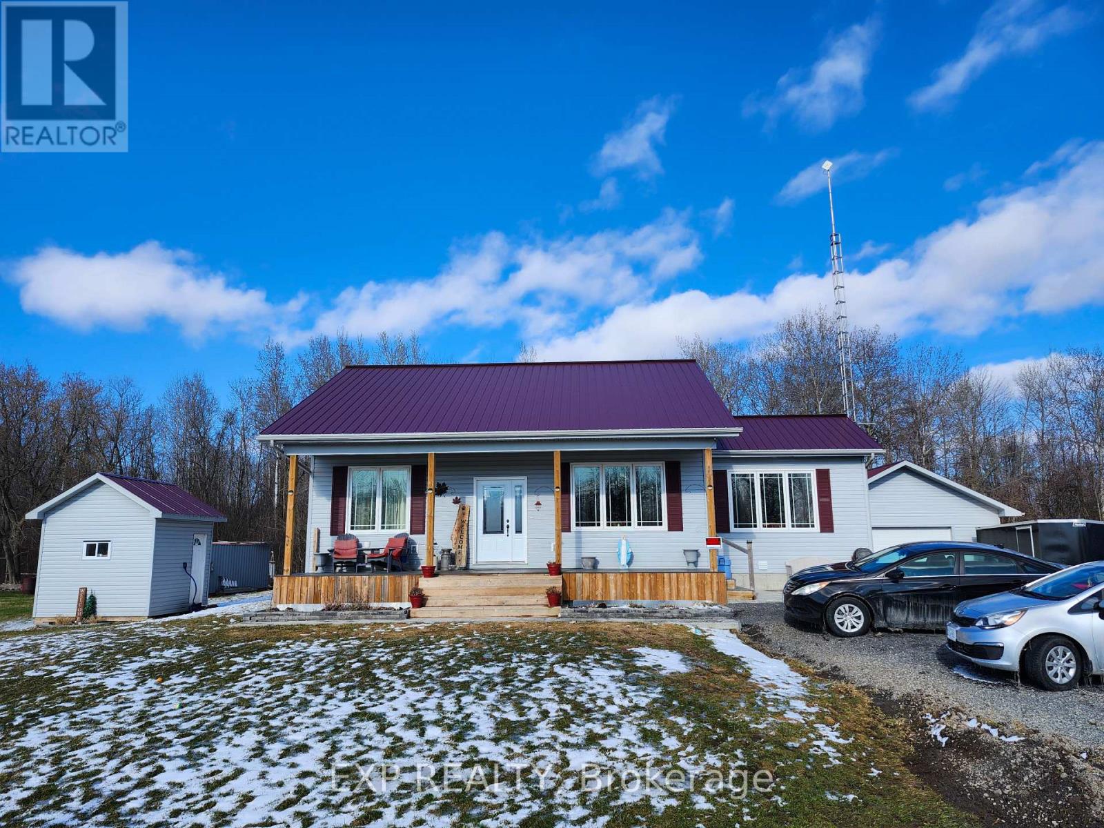 4399 MARKELL ROAD