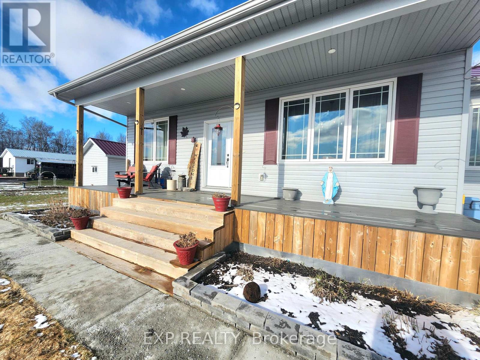 4399 MARKELL ROAD
