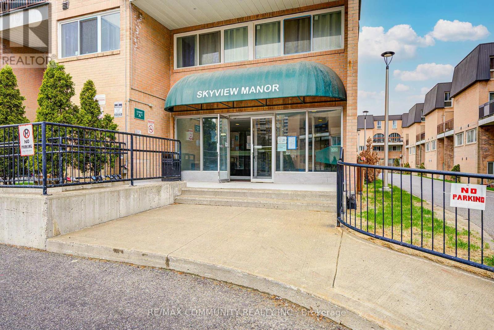 1078 - 100 MORNELLE COURT