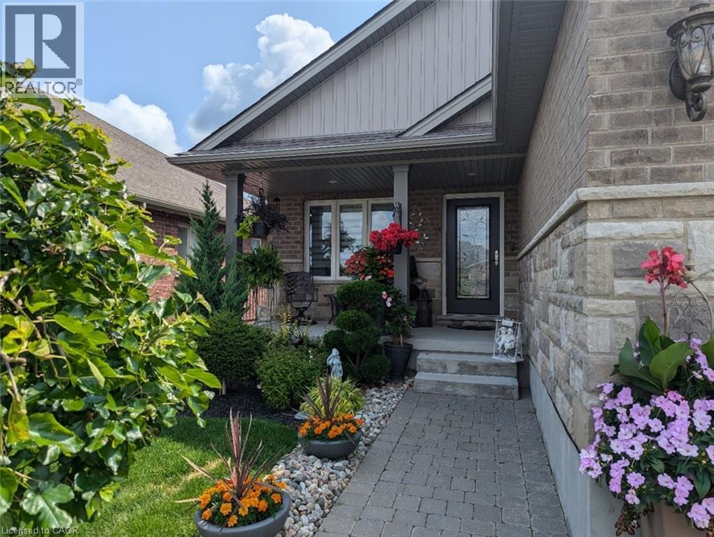 130 BRIDGE Crescent