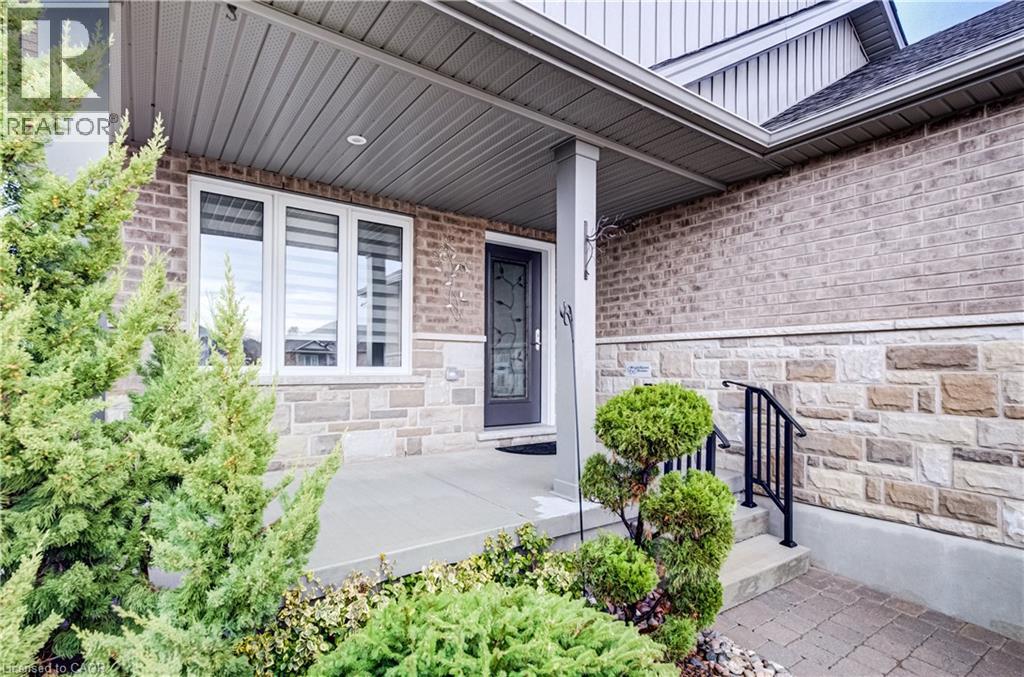 130 BRIDGE Crescent