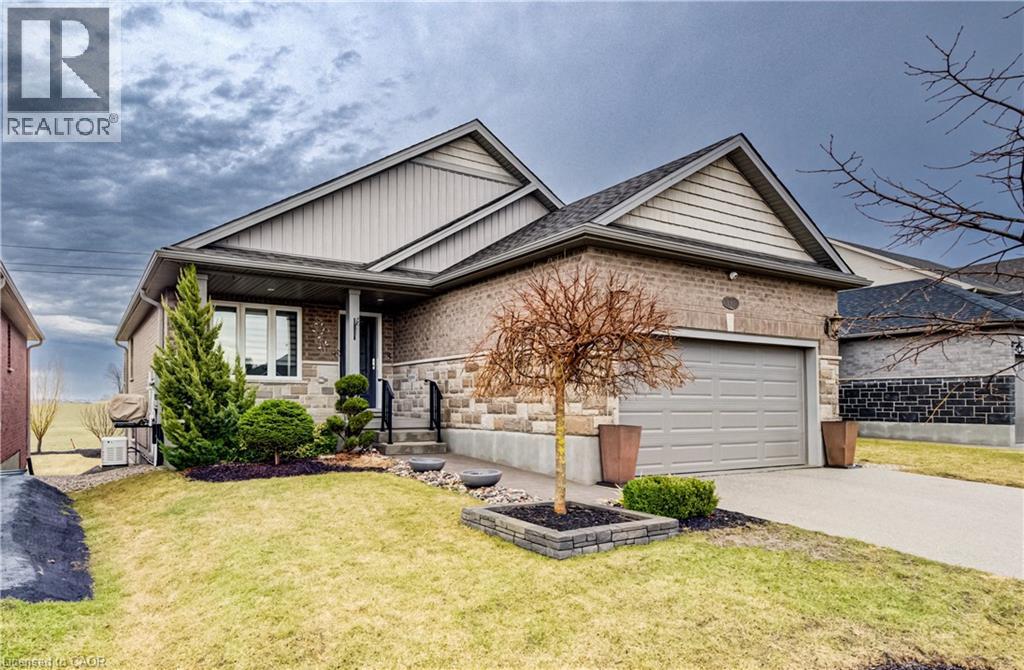 130 BRIDGE Crescent