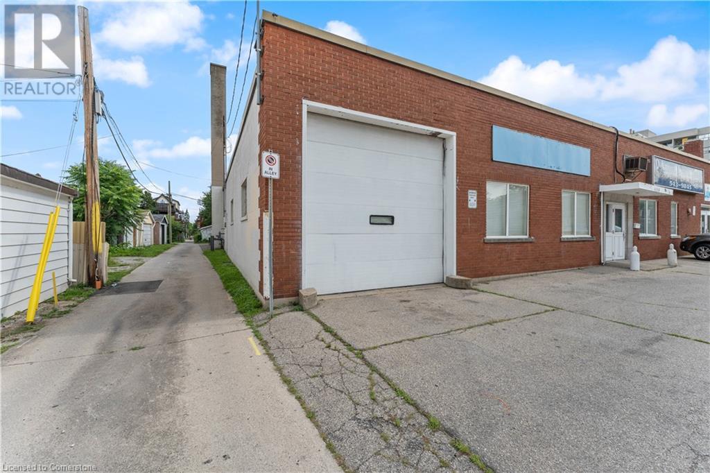 455 CUMBERLAND Avenue