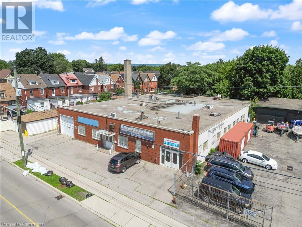455 CUMBERLAND Avenue