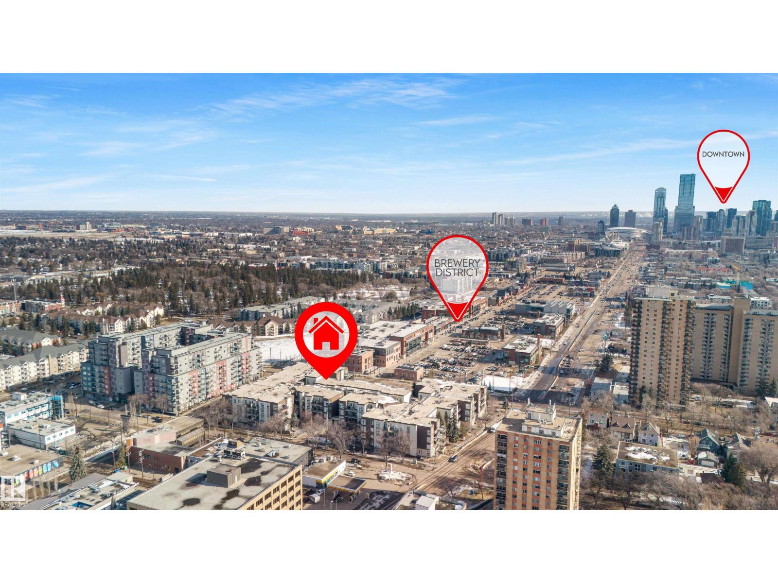 #129 10407 122 ST NW