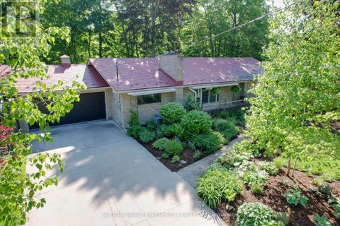 7 METAMORA CRESCENT London North (North J) ON N6G1R2