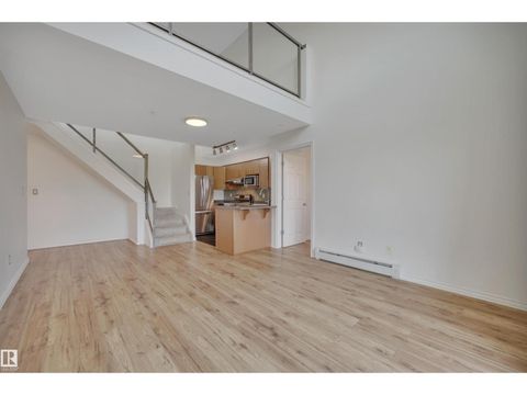 Property photo of #408 10118 95 st nw, edmonton, AB t5h4r6