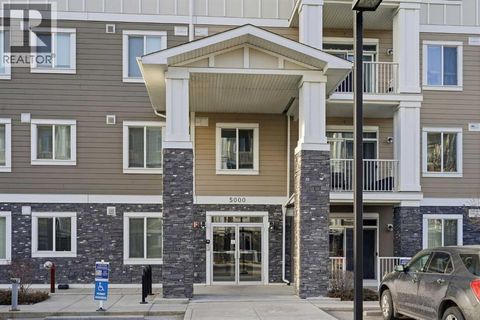 5411, 522 Cranford Drive SE Calgary AB T3M2L7