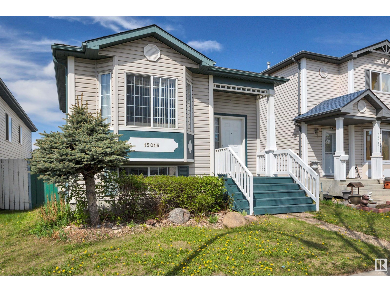 15016 134 ST NW