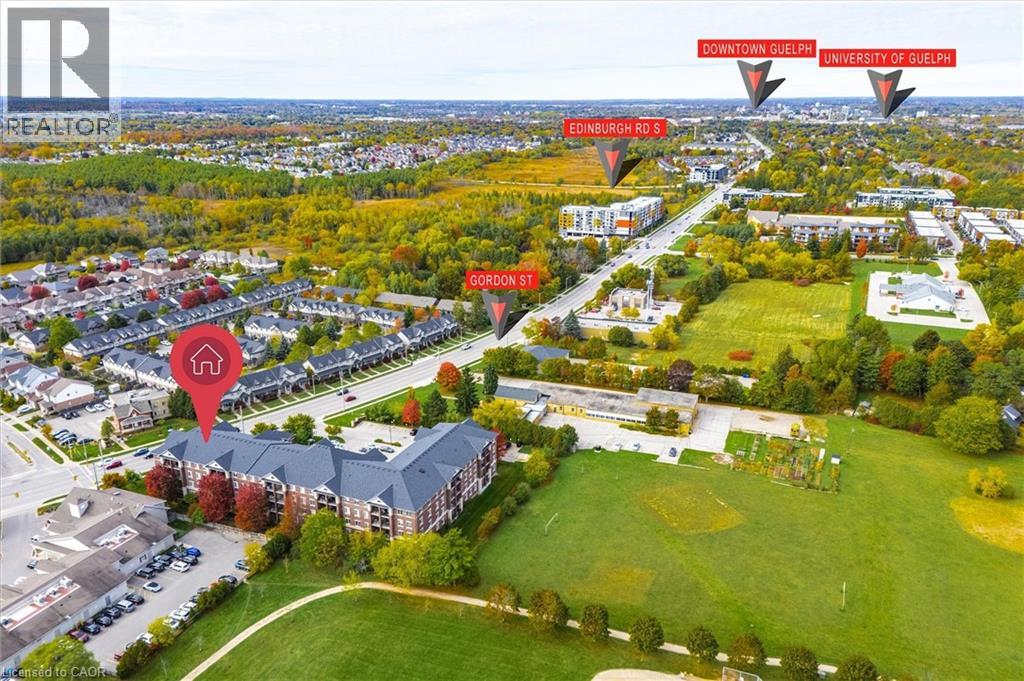 1440 GORDON Street Unit# 202