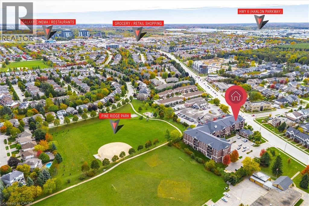 1440 GORDON Street Unit# 202