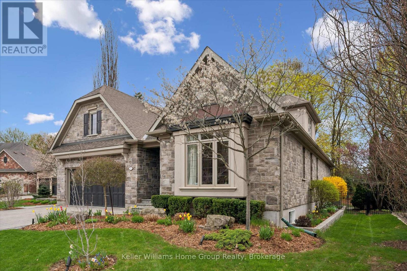 75 WOODSIDE ROAD