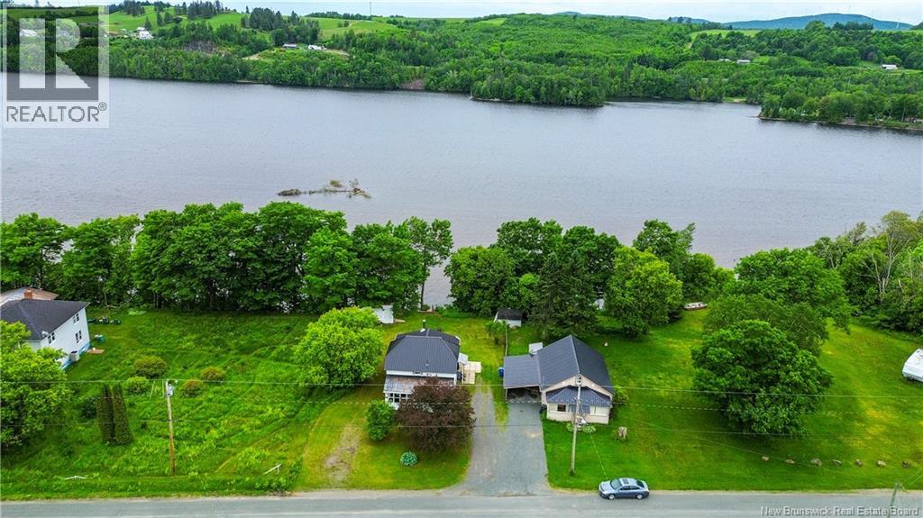Photo 1 of 35 — 205 Upper Kent Road, Upper Kent, NB E7J2E3