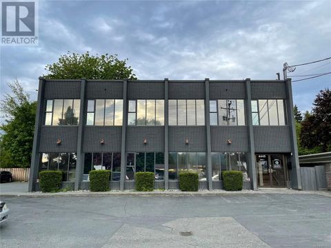4445 Gertrude St Port Alberni BC V9Y6J7