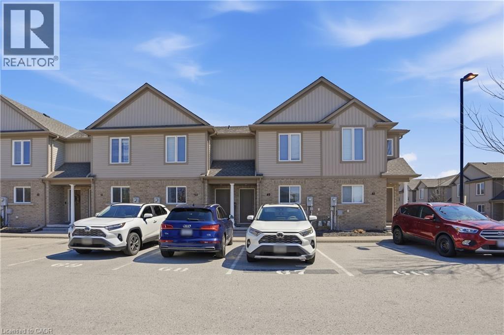 6118 KELSEY Crescent Unit# 49