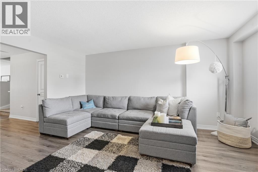 6118 KELSEY Crescent Unit# 49