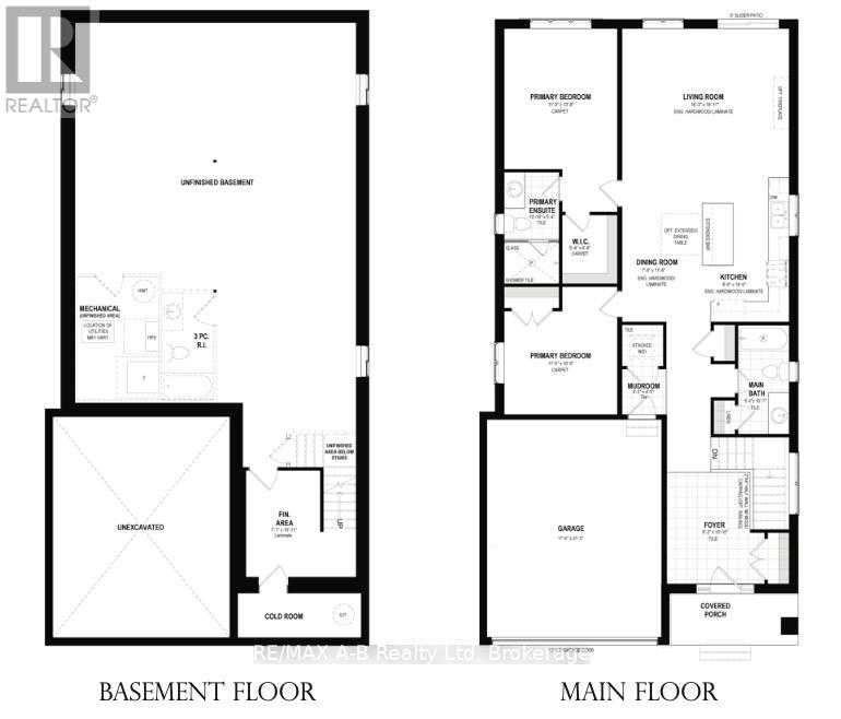 LOT 27 166 DEMPSEY DRIVE