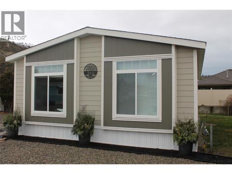 3105 South Main Street Unit# 213 Penticton BC V2A5G6