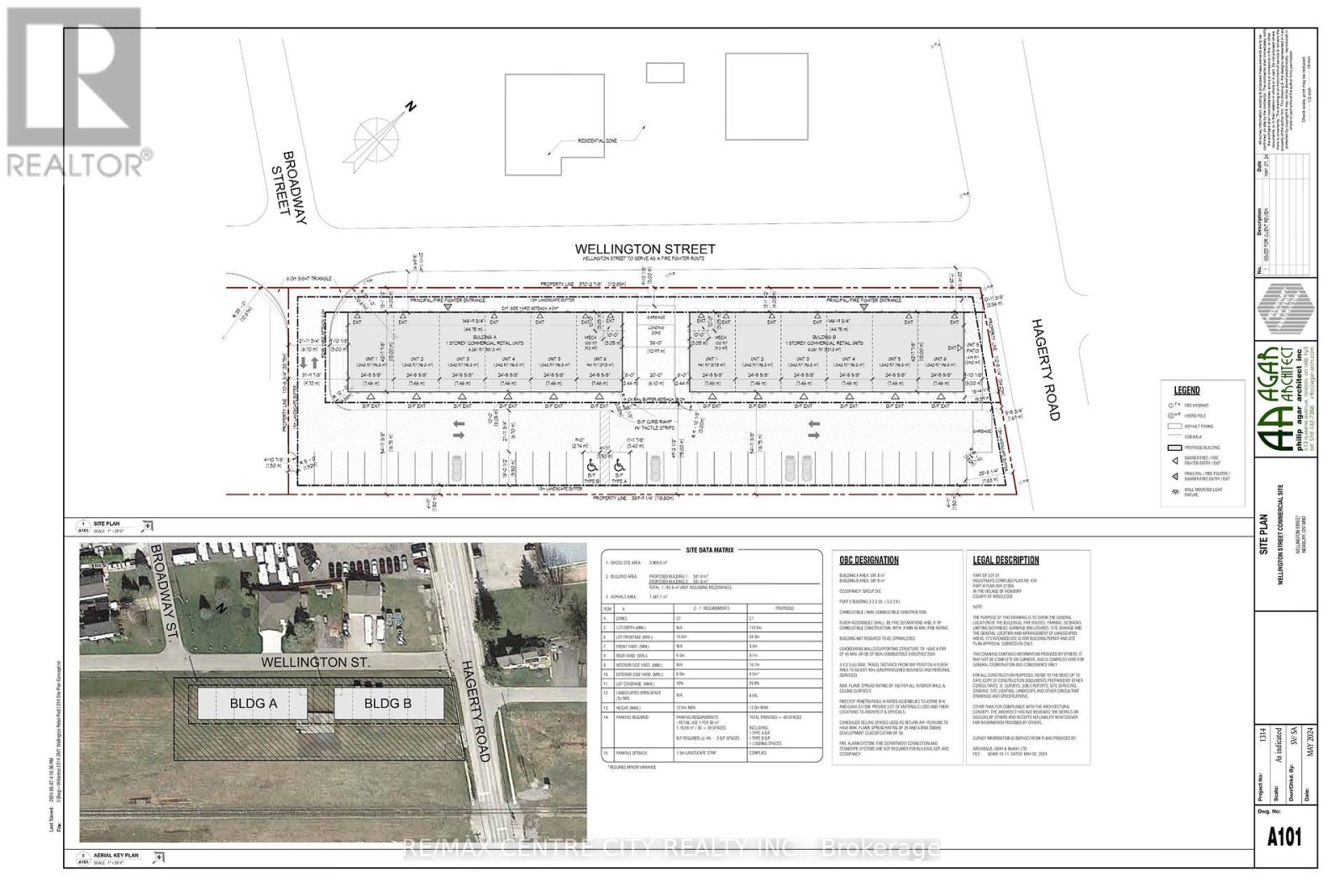 PT LOT 51 WELLINGTON STREET