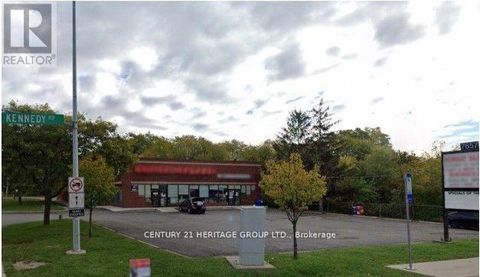 7657 KENNEDY ROAD Markham (Milliken Mills East) ON L3R0L7