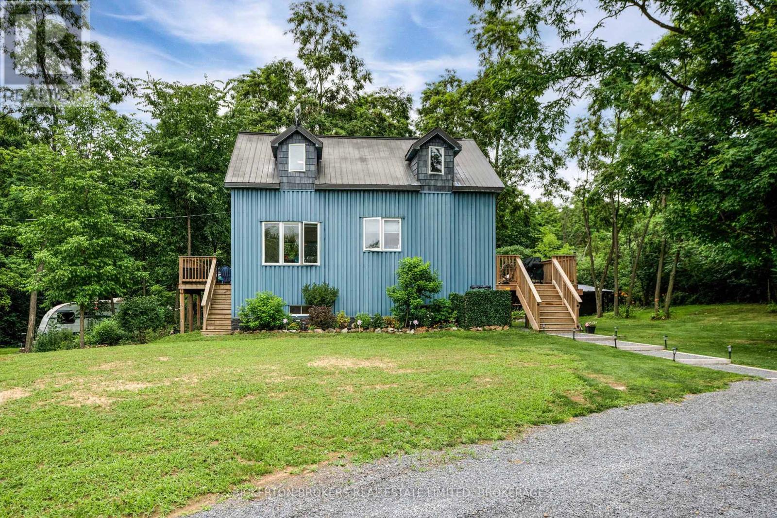 971 FORTUNE LINE ROAD N