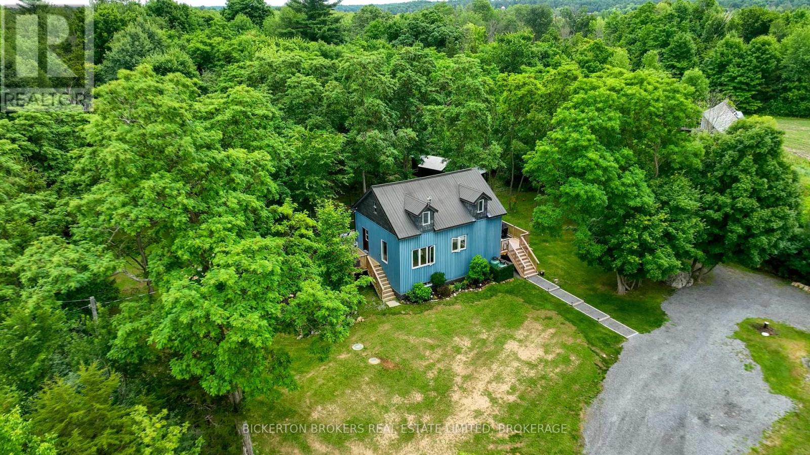 971 FORTUNE LINE ROAD N