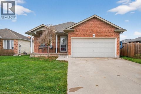 60 SATURN Road Port Colborne ON L3K6E1