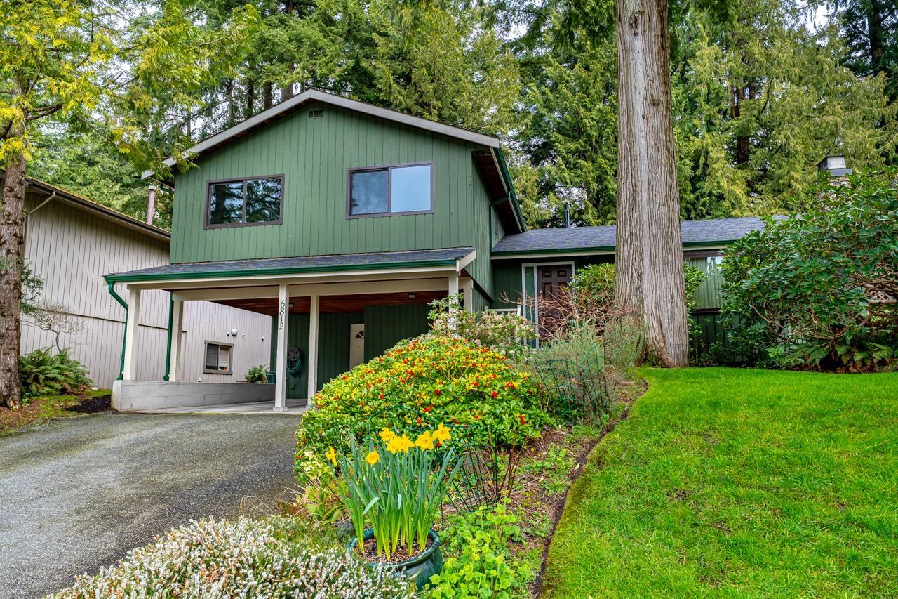 6812 WESTVIEW DRIVE