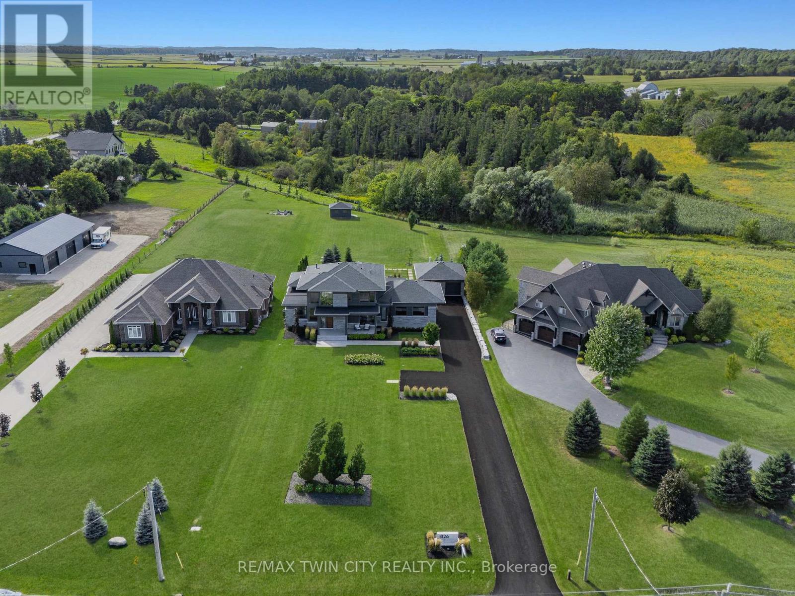 1826 MOSER YOUNG ROAD