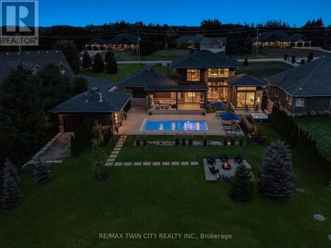 1826 MOSER YOUNG ROAD Wellesley ON N0B2T0