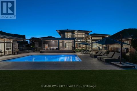 1826 MOSER YOUNG ROAD Wellesley ON N0B2T0