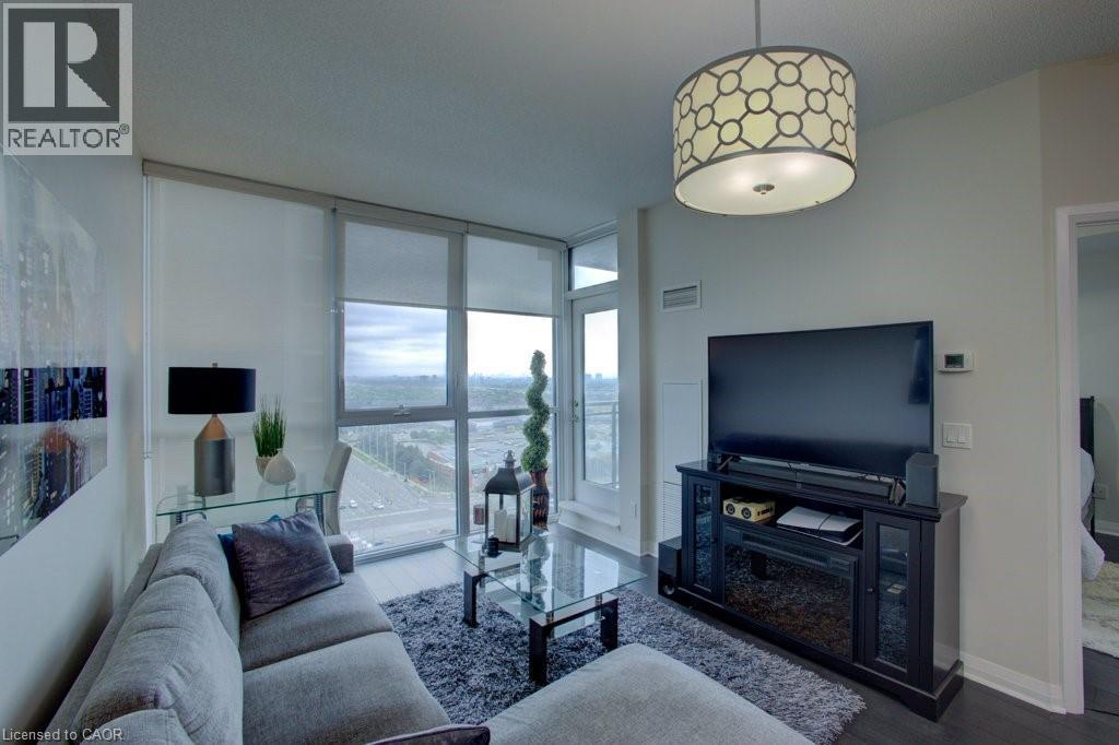 75 EGLINTON Avenue W Unit# 1601