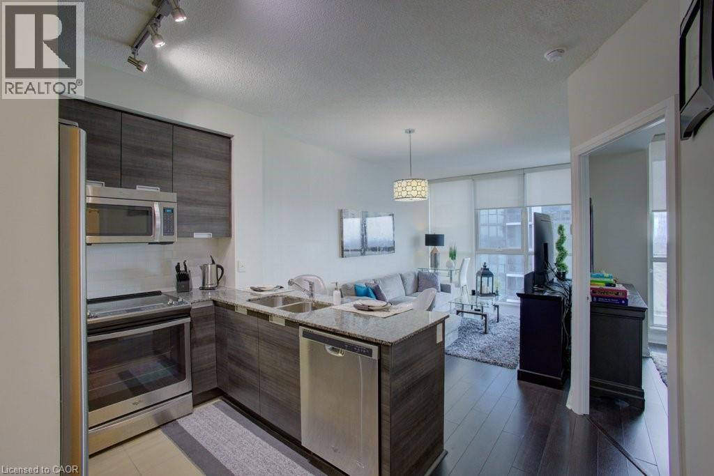 75 EGLINTON Avenue W Unit# 1601