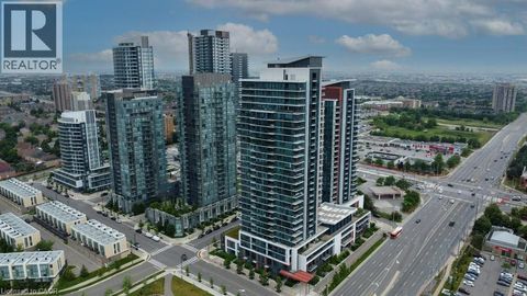75 EGLINTON Avenue W Unit# 1601 Mississauga ON L5R0E5