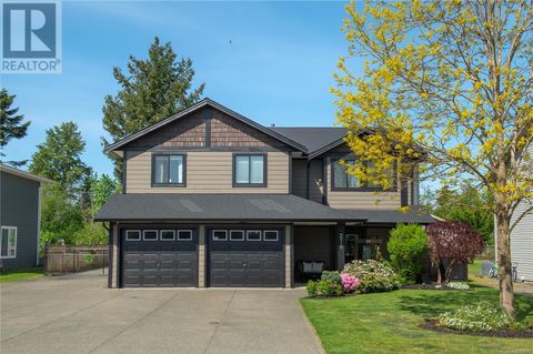 270 Carolyn Rd Campbell River BC V9W5M6