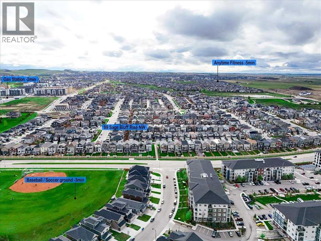 89 Sage Bluff Rise NW