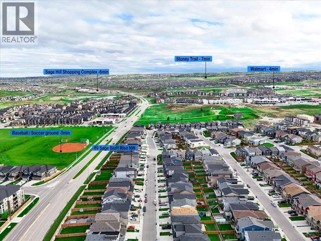89 Sage Bluff Rise NW