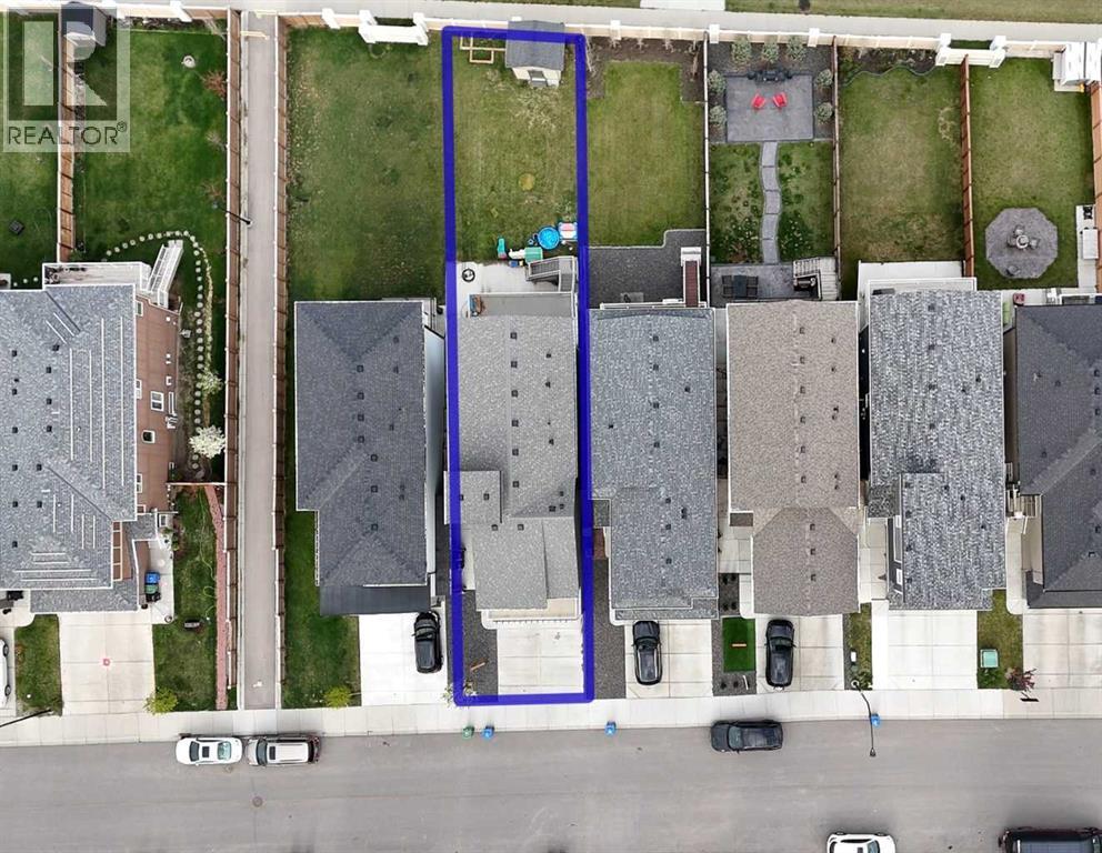 89 Sage Bluff Rise NW