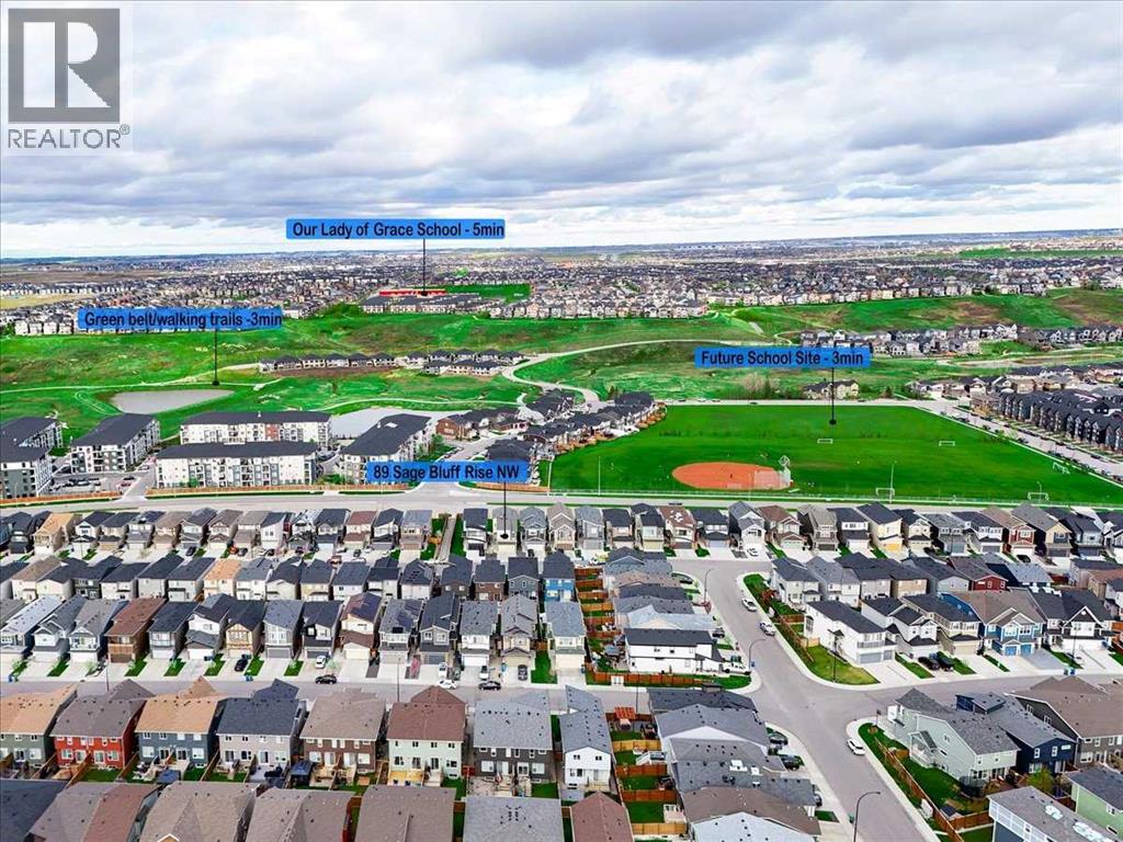 89 Sage Bluff Rise NW