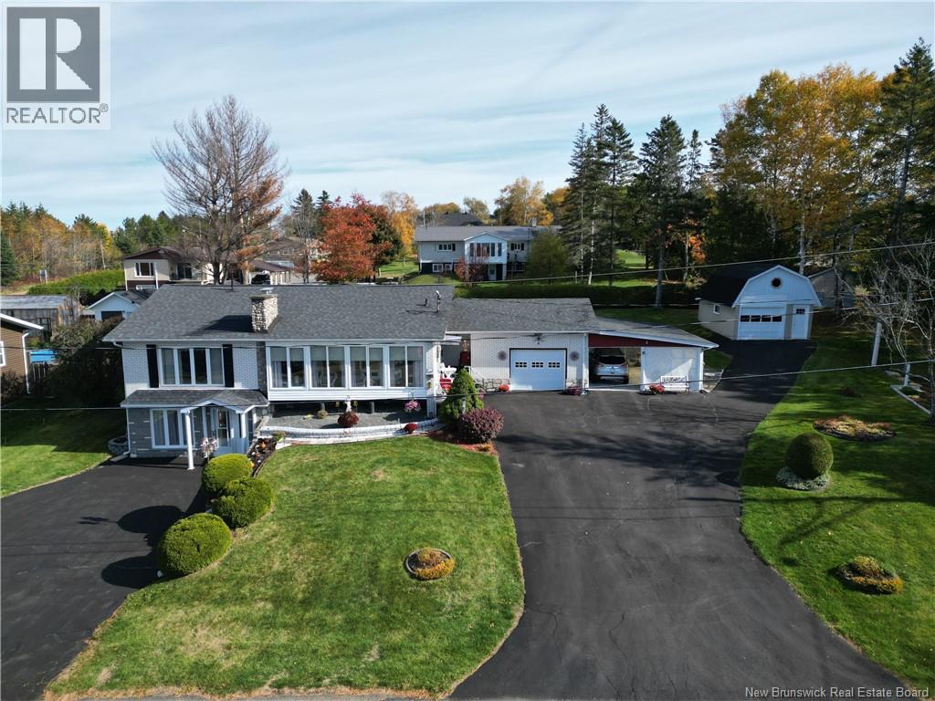 Photo 1 of 49 — 198 Bellevue Street, Grand Falls, NB E3Y1C2