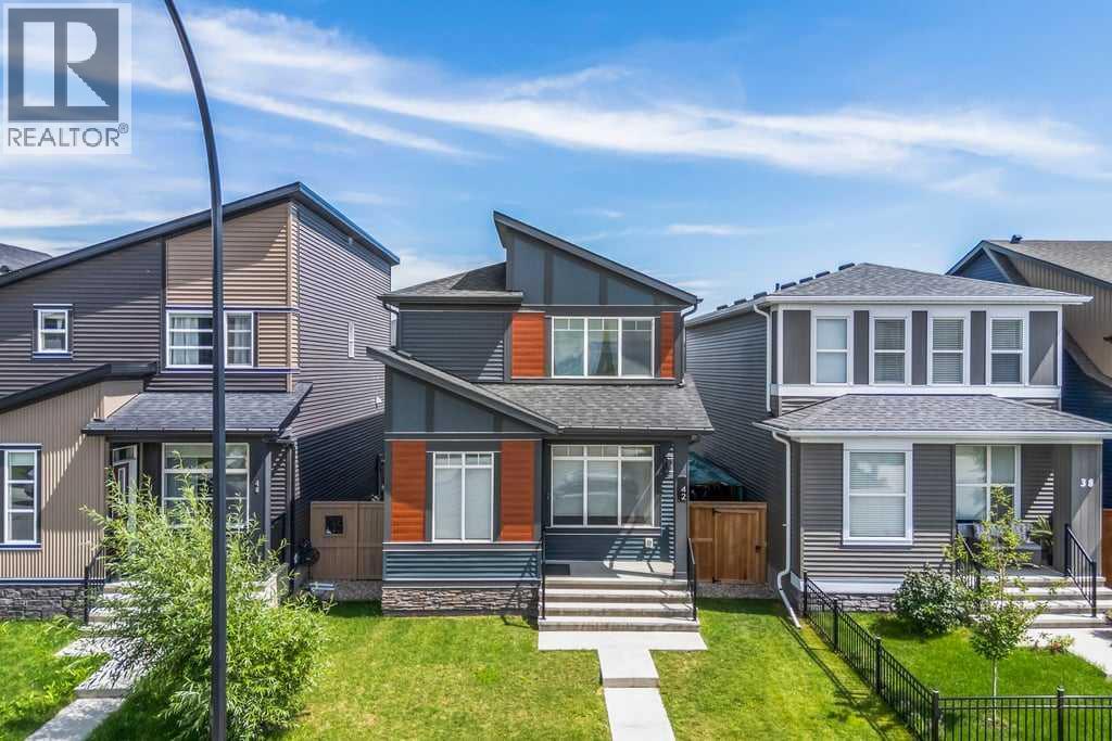 42 Wolf Creek Manor SE