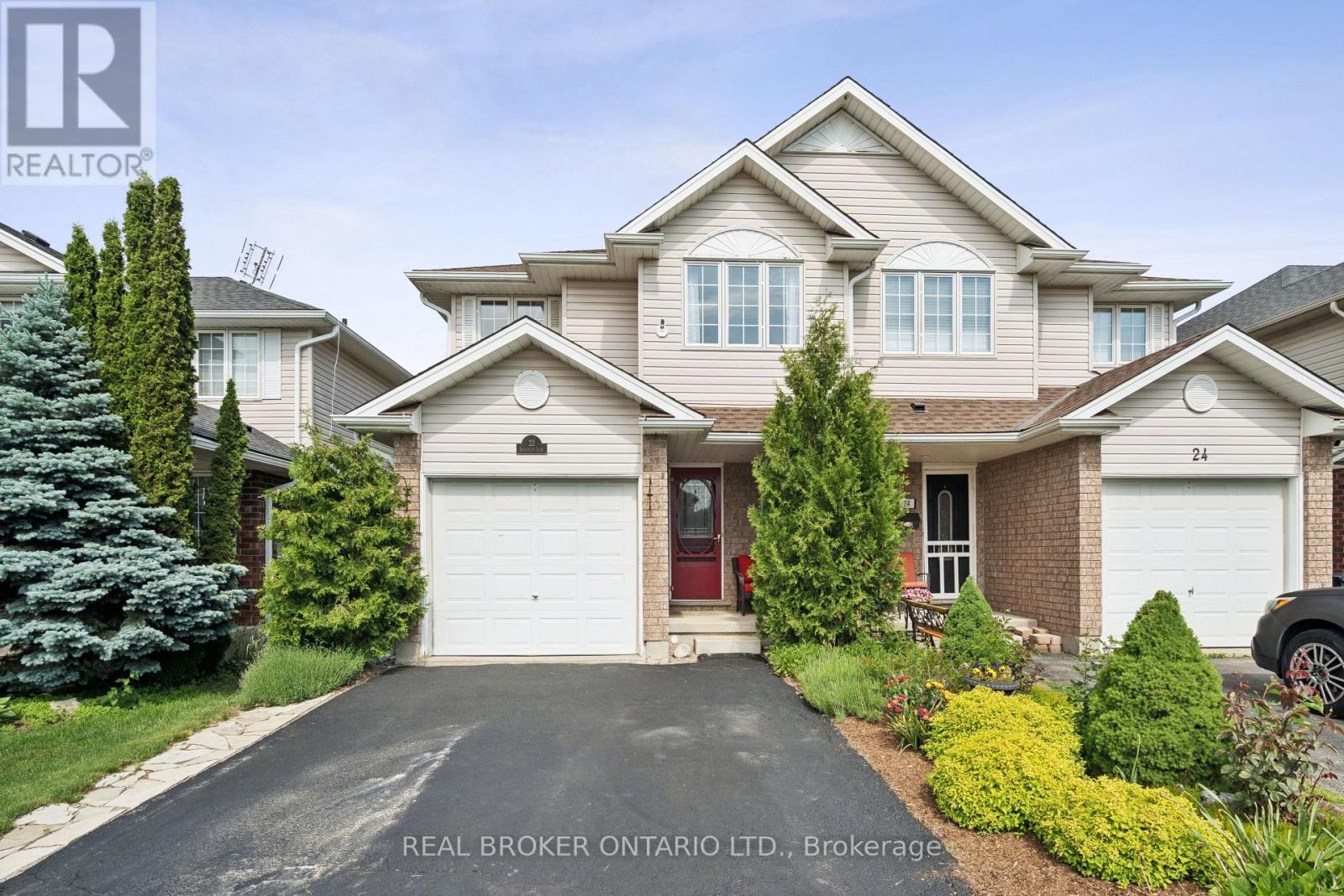 22 SANDCREEK LANE