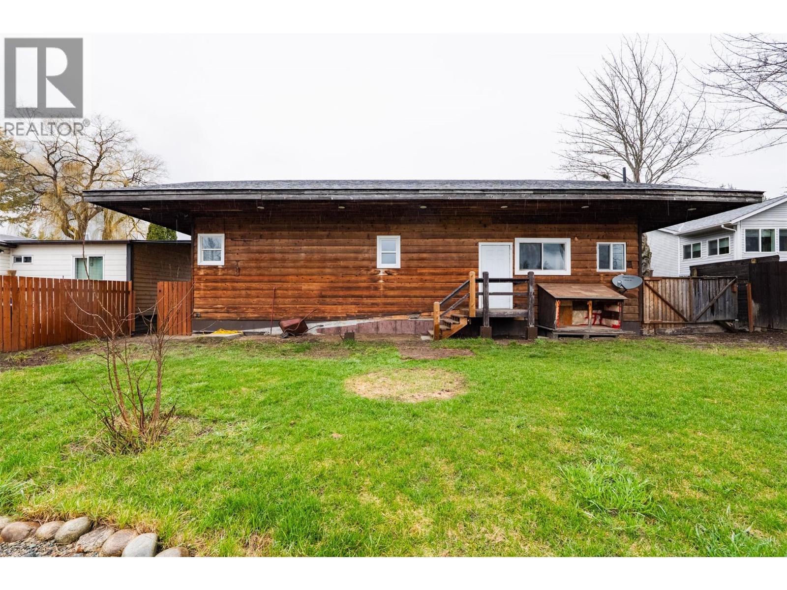 3118 Slocan Park Road