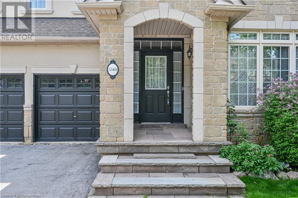 3348 RASPBERRY BUSH Trail