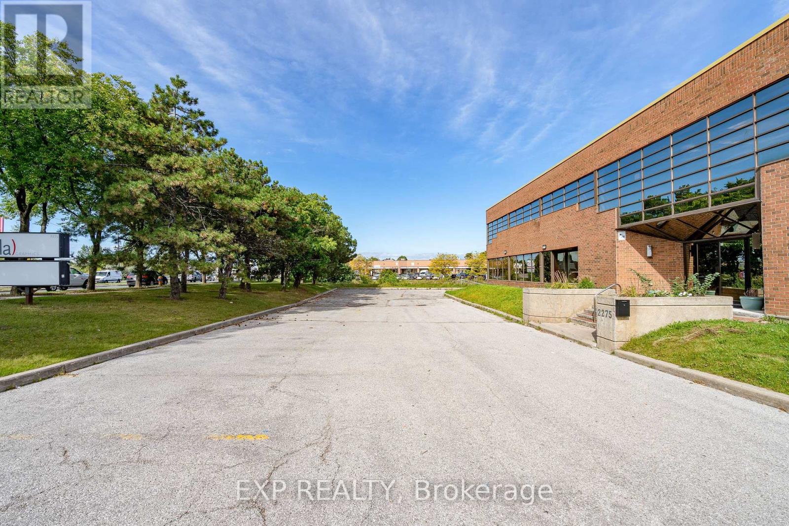2275 MARKHAM ROAD